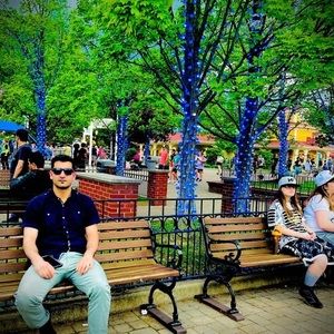 Meet your Posher, Jamil